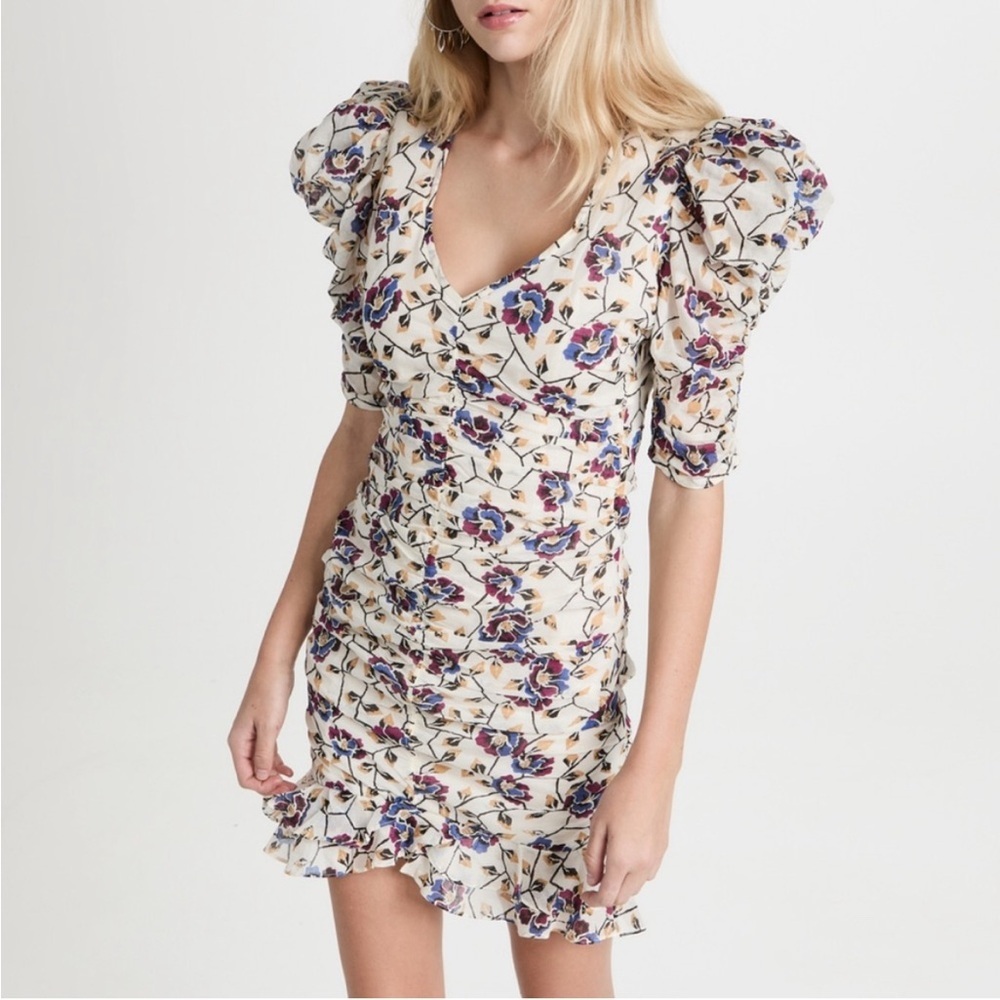 Isabel Marant Étoile Dress Size 40